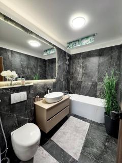 Voyager- Underground Parking, Kingsize Bed - 4