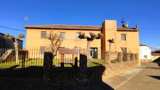 CASA LA VILLA - 9