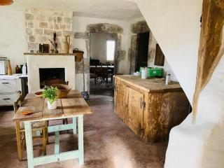 Ferme de la Sarrazine - 0