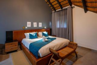 Kruger Park Lodge - Modern Unit 225B - 2