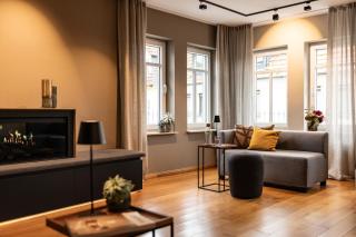Ferienhaus Im Goldenen Winkel - 9