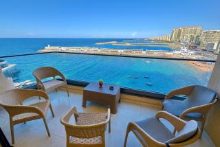 ALEX HOMES - Gleem Direct Sea View Apartments - 6