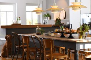 Ferienhaus Im Goldenen Winkel - 5