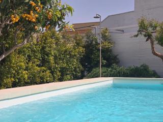 Gis B&B ad una sola camera con piscina ad uso esclusivo - 7