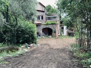 Ferme de la Sarrazine - 2