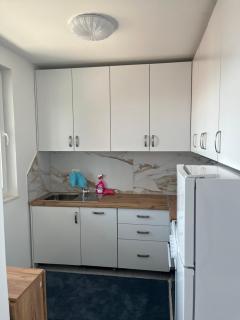 Apartment Uks - 0