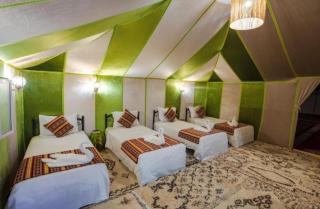 Tab3ot luxury tents - 5
