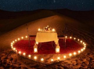 Tab3ot luxury tents - 1