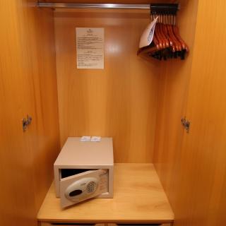 1111 - Hotel & Residence Sol Alphaville Flat - 2