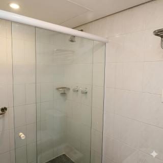 1111 - Hotel & Residence Sol Alphaville Flat - 3