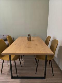 The Brave Tailor Bauhaus apartment - 1