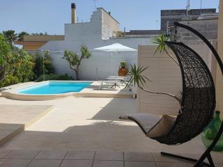Gis B&B ad una sola camera con piscina ad uso esclusivo - 1