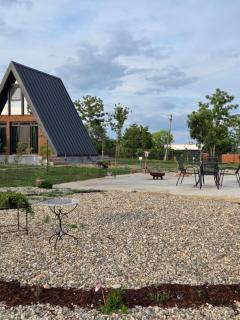 A-frame Dor De Aer - 6