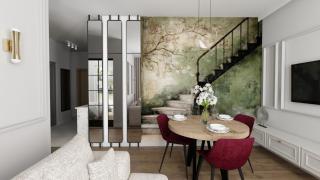 Apartament Na Urlop - Evergreen - Magiczny Horyzont - 3