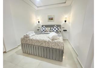 Residence Jardin Majorelle - 4