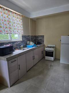 Barefoot Apartments - 9