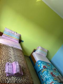 Vila Thomaj - 1