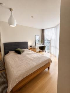 ToVa Apartamentai - 9