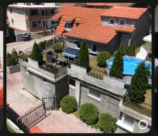 Apartmani BALKAN - 0