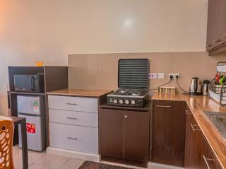 Easy Stay Rongai Poolside 2BR near Karen WiFi and Netflix - 8