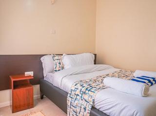 Easy Stay Rongai Poolside 2BR near Karen WiFi and Netflix - 2
