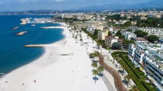 Magnifique appartement les pieds dans l’eau à Nice - 9
