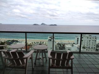 Lindos apts de 2 quartos no Tiffanys em Ipanema! - 9