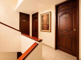 Hotel Endamo - 1