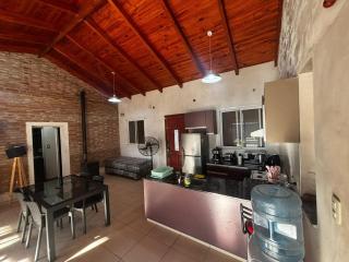 Casa Quinta - 4