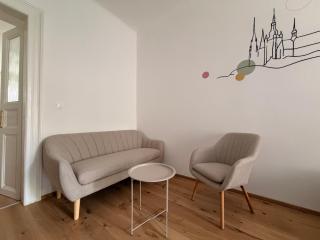 Legerova Urban Charm - Praga - 6