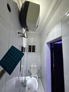 New luxury apartment - 4