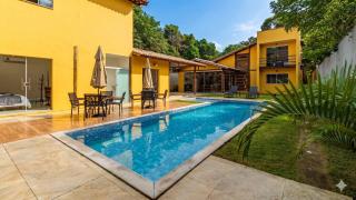 Casa em Arraial d'Ajuda com Piscina Privativa - 6