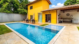 Casa em Arraial d'Ajuda com Piscina Privativa - 4