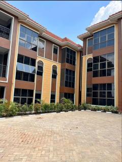 Luxury Ntinda Apartment with Wi Fi and Netflix - Kampala - 9