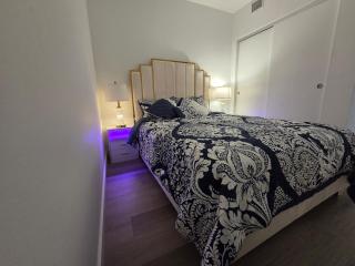 Breath Taking View-5Guest-2bed2bath-DTskyline-TopFloor-PH access - 8
