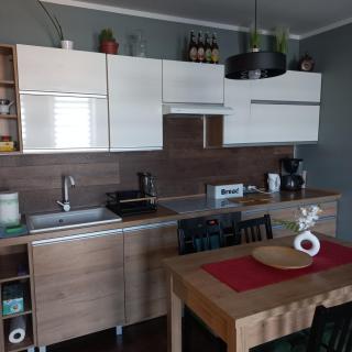 Apartament pod dębami - 9