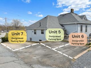 Spring Deal 1BR near the LaHave River and Trails - 7