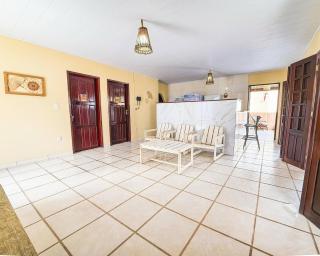 Casa com Piscina a 20min da Praia do Francês - 1
