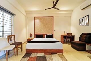 Townhouse Kozhencherry Formerly The Beige Hotel - 5
