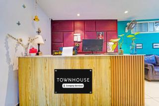 Townhouse Kozhencherry Formerly The Beige Hotel - 8