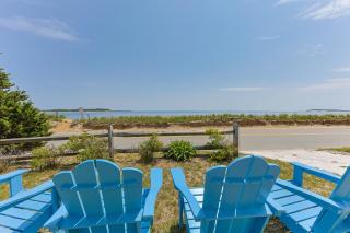 Sandy beach cottage on Wellfleet Bay - 7