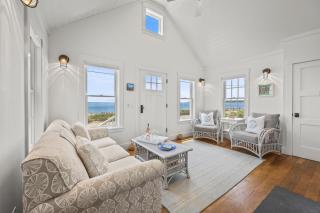 Sandy beach cottage on Wellfleet Bay - 9