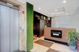 Townhouse Oak ISBT Bus Terminal Dehradun Formerly Hotel Himalayan - 9