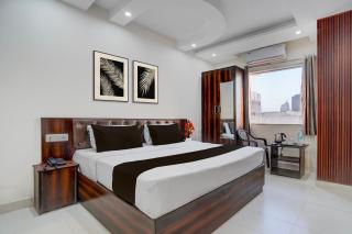 Townhouse Oak ISBT Bus Terminal Dehradun Formerly Hotel Himalayan - 2