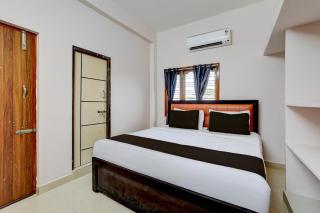 Hotel O Prakasam Park Tirupati Formerly Chhathrapathi Residency - 0