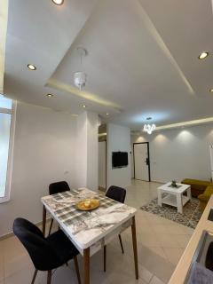 Sea Breeze Apartment - 1