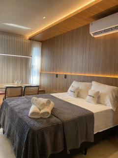 Studio moderno com design sofisticado - 5