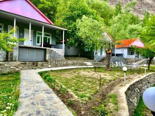 Lamsa inn hotel - 1