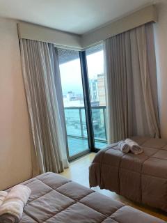 Lindos apts de 2 quartos no Tiffanys em Ipanema! - 9