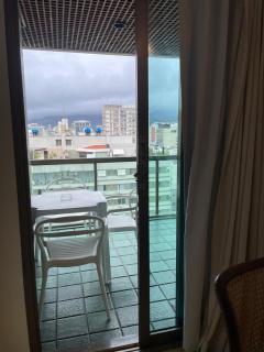 Lindos apts de 2 quartos no Tiffanys em Ipanema! - 4